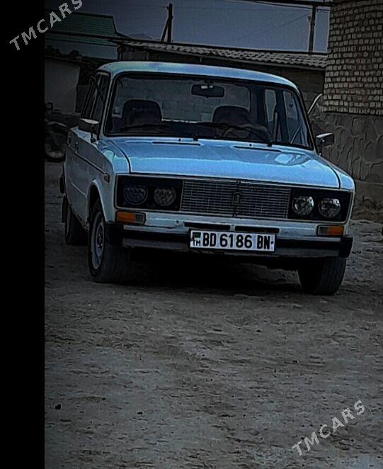 Lada 2106 1995 - 25 000 TMT - Magtymguly - img 9