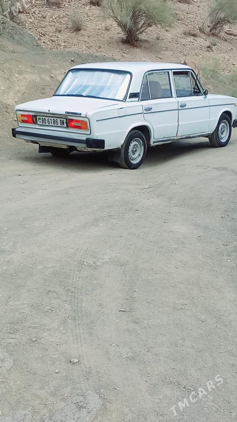 Lada 2106 1995 - 25 000 TMT - Magtymguly - img 3