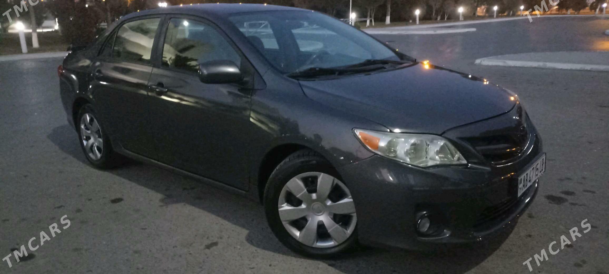 Toyota Corolla 2009 - 140 000 TMT - Туркменабат - img 3