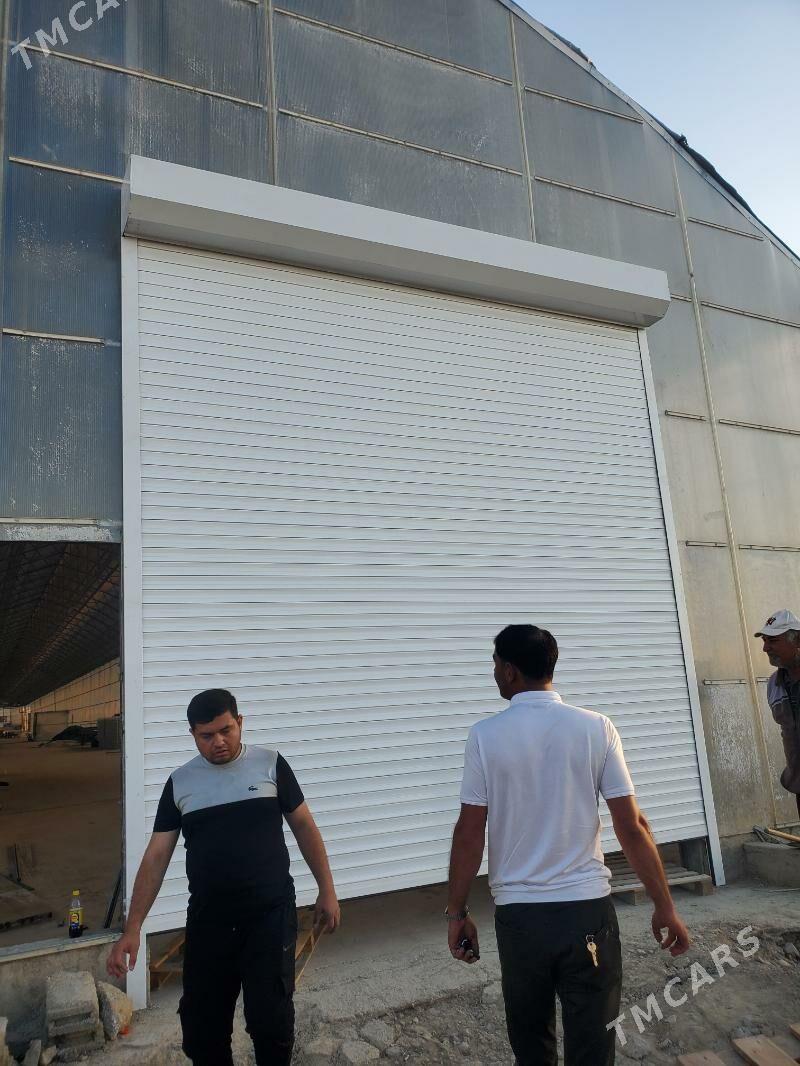 Gala panjur - Gyzylarbat - img 4