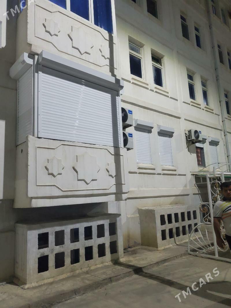 Gala panjur - Gyzylarbat - img 3