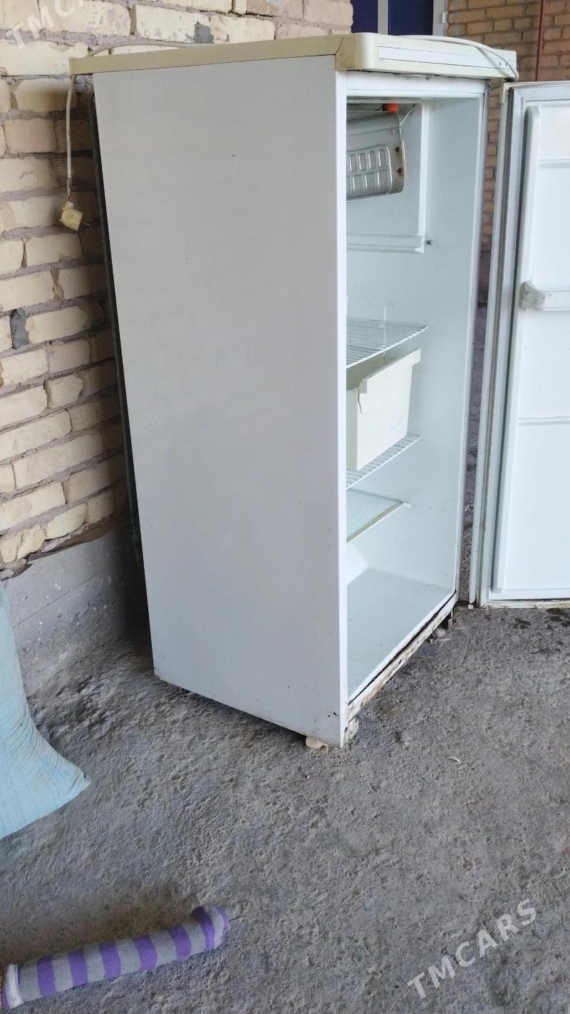 Haladinnik - Türkmenabat - img 2