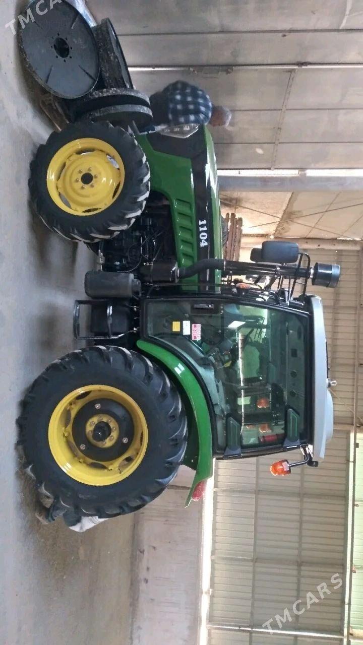 John Deere 2024 - 542 000 TMT - Туркменабат - img 7