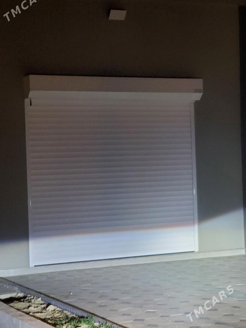 Gala panjur - Gyzylarbat - img 8