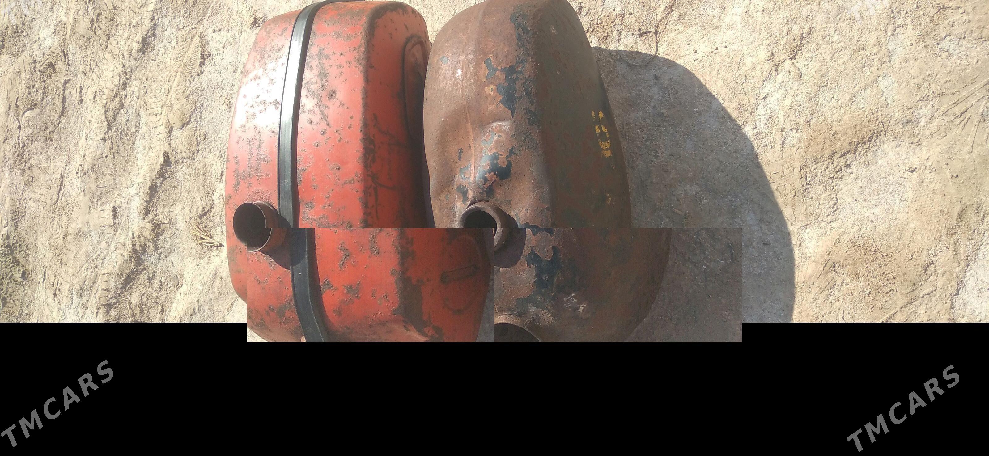 Iž Ýupiter 1995 - 6 000 TMT - Boldumsaz - img 4