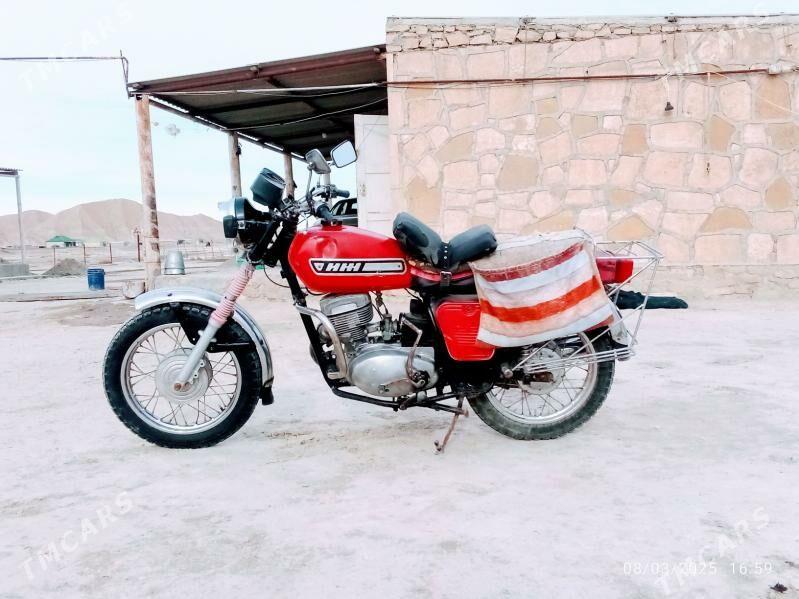 Iž Planeta 5 2012 - 7 000 TMT - Этрек - img 4