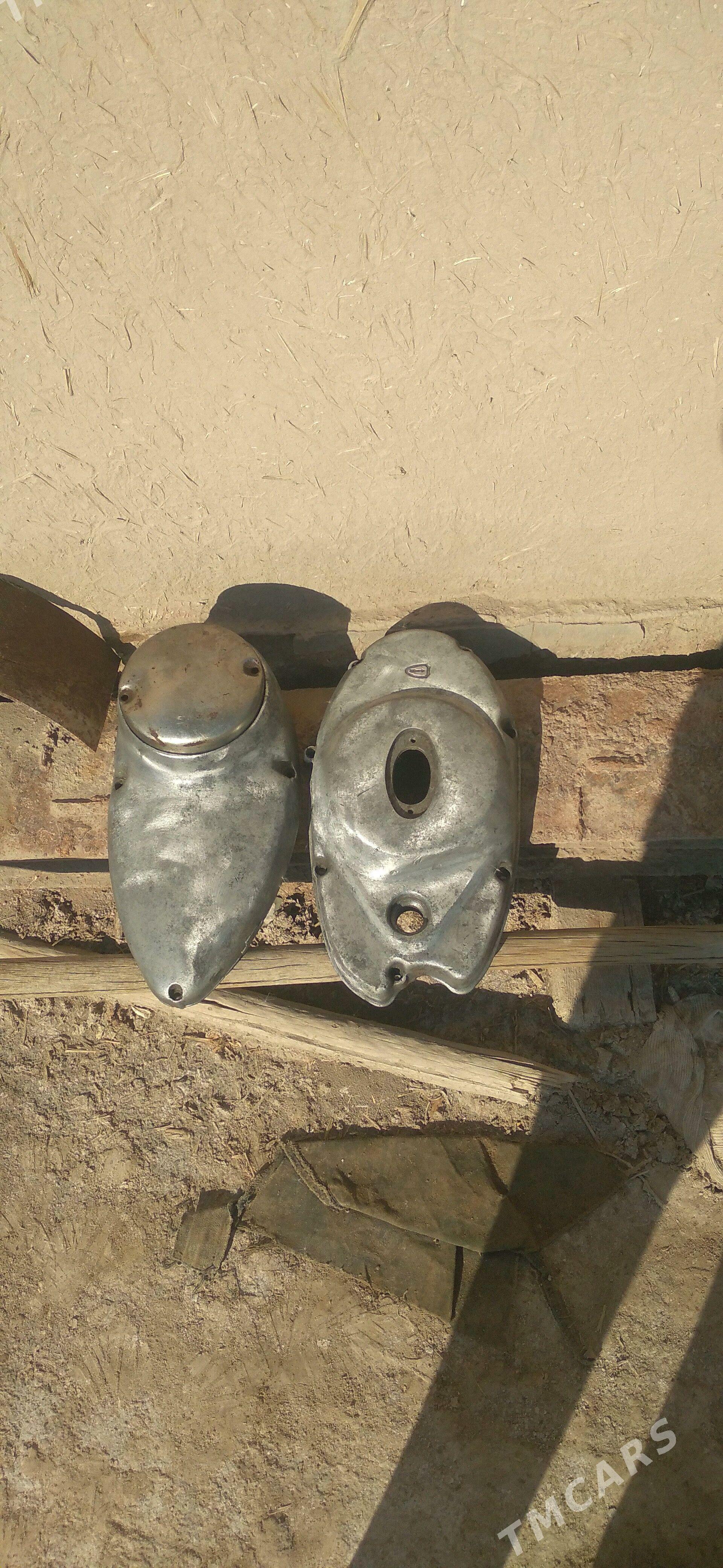 Iž Ýupiter 1995 - 6 000 TMT - Boldumsaz - img 6