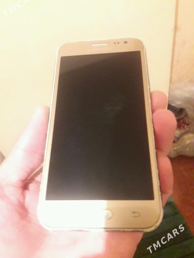 SAMSUNG J2 - Дашогуз - img 2
