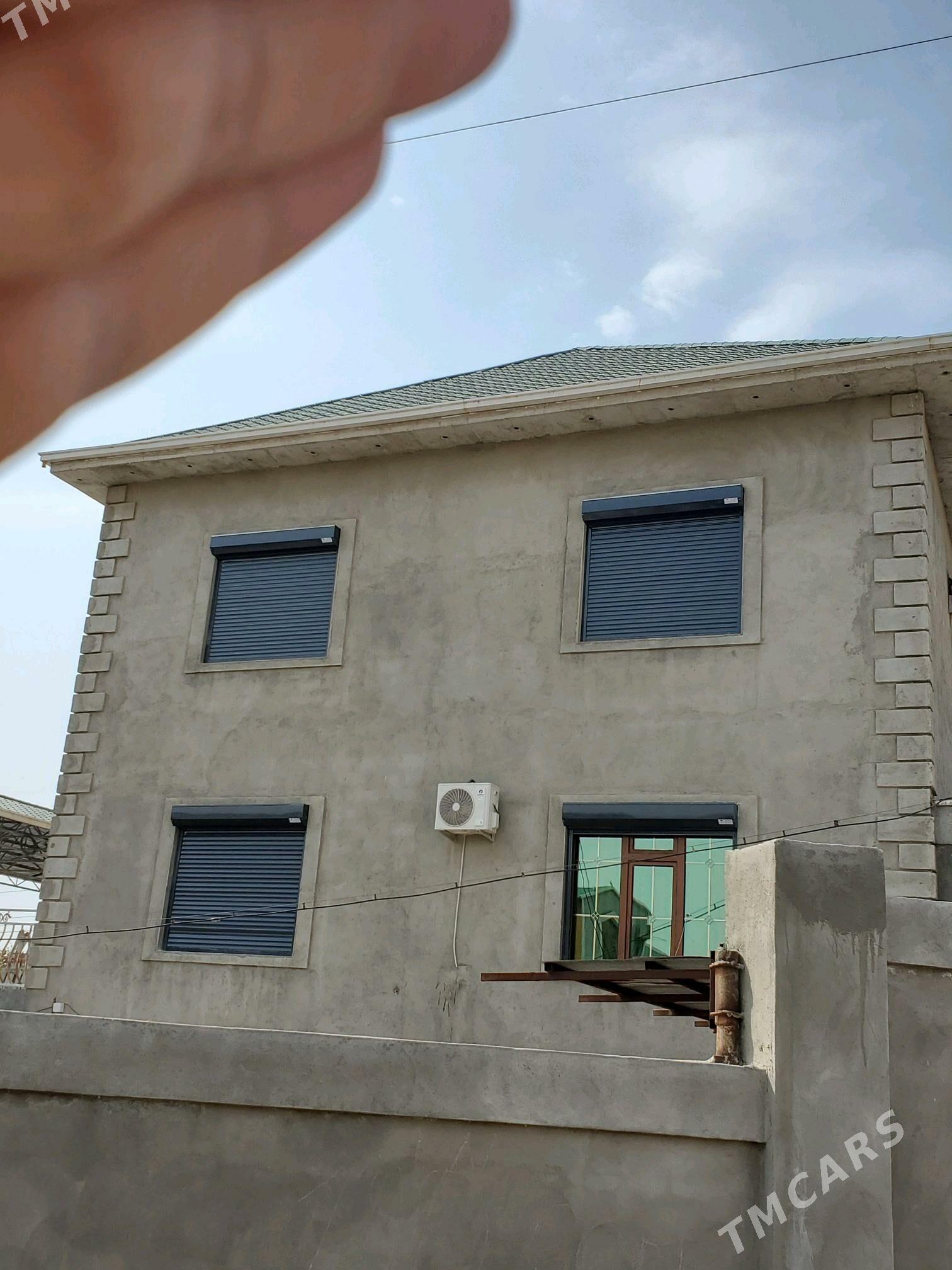 Gala panjur - Gyzylarbat - img 2