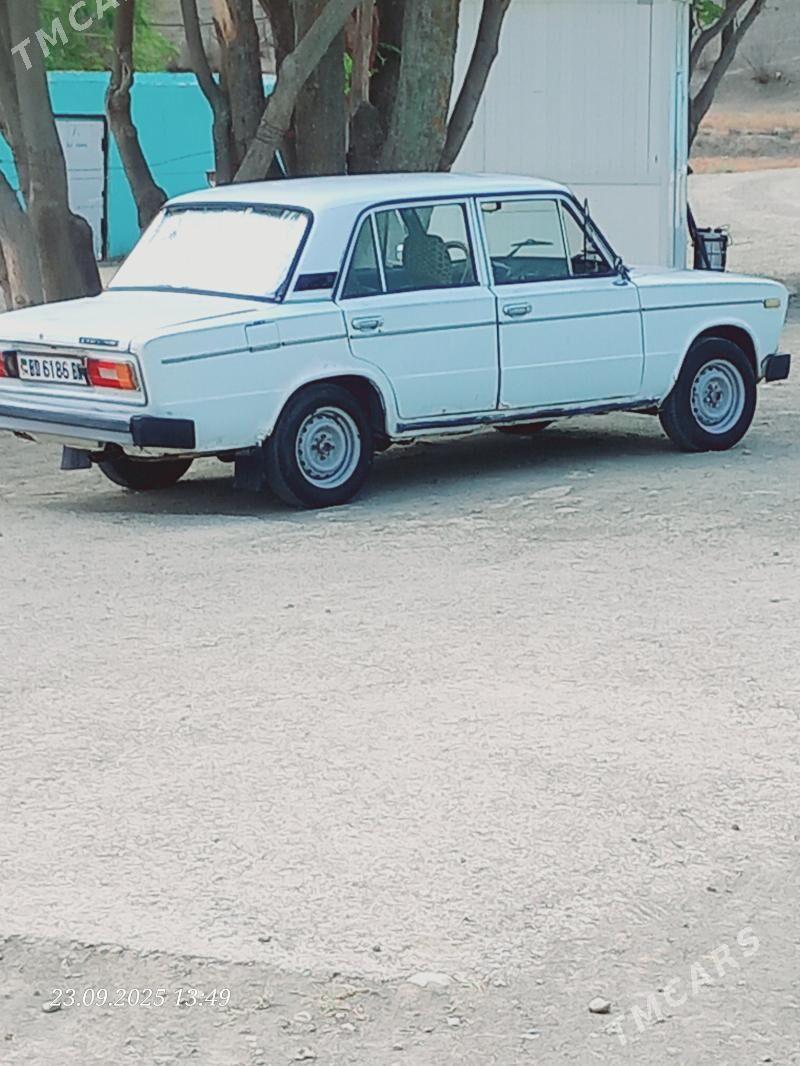 Lada 2106 1995 - 25 000 TMT - Magtymguly - img 8