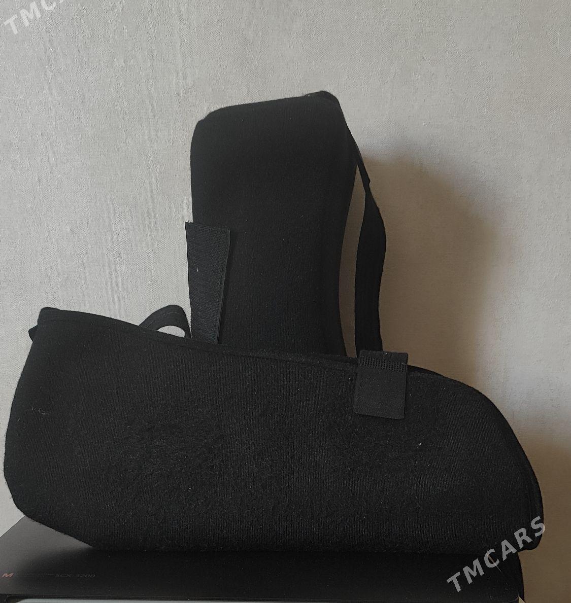 Ортез  фиксатор для руки - Aşgabat - img 3