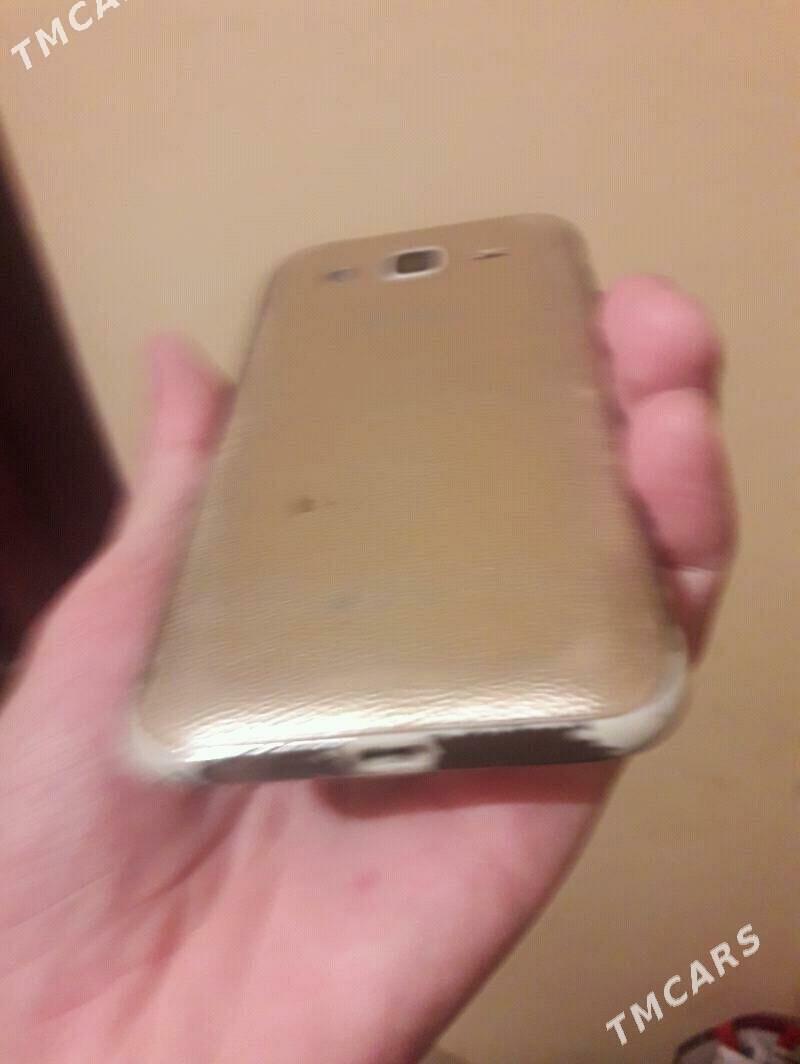 SAMSUNG J2 - Дашогуз - img 3