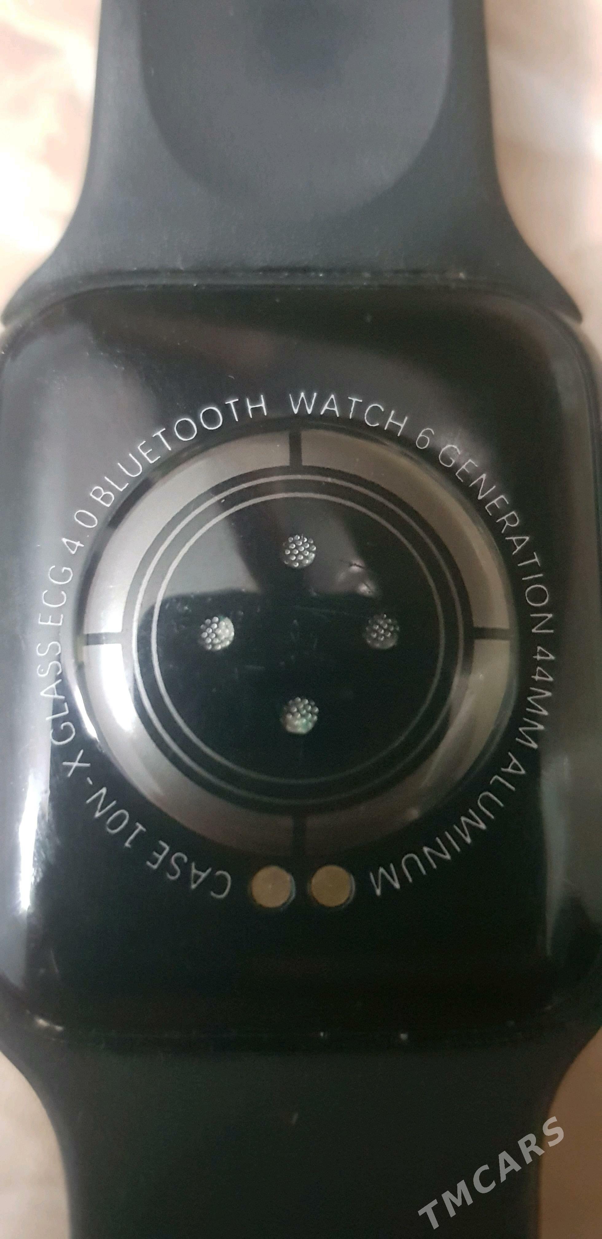 smart watch - Балканабат - img 3