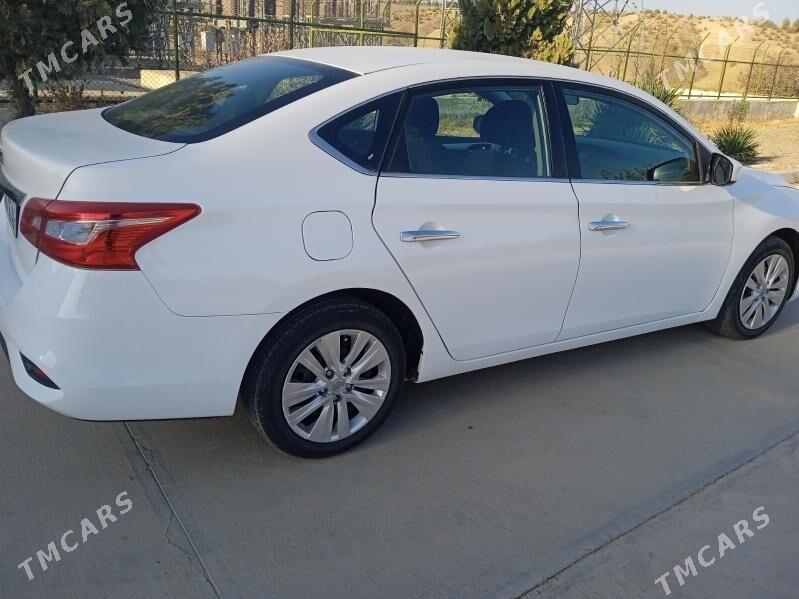 Nissan Sentra 2019 - 178 000 TMT - Ашхабад - img 4
