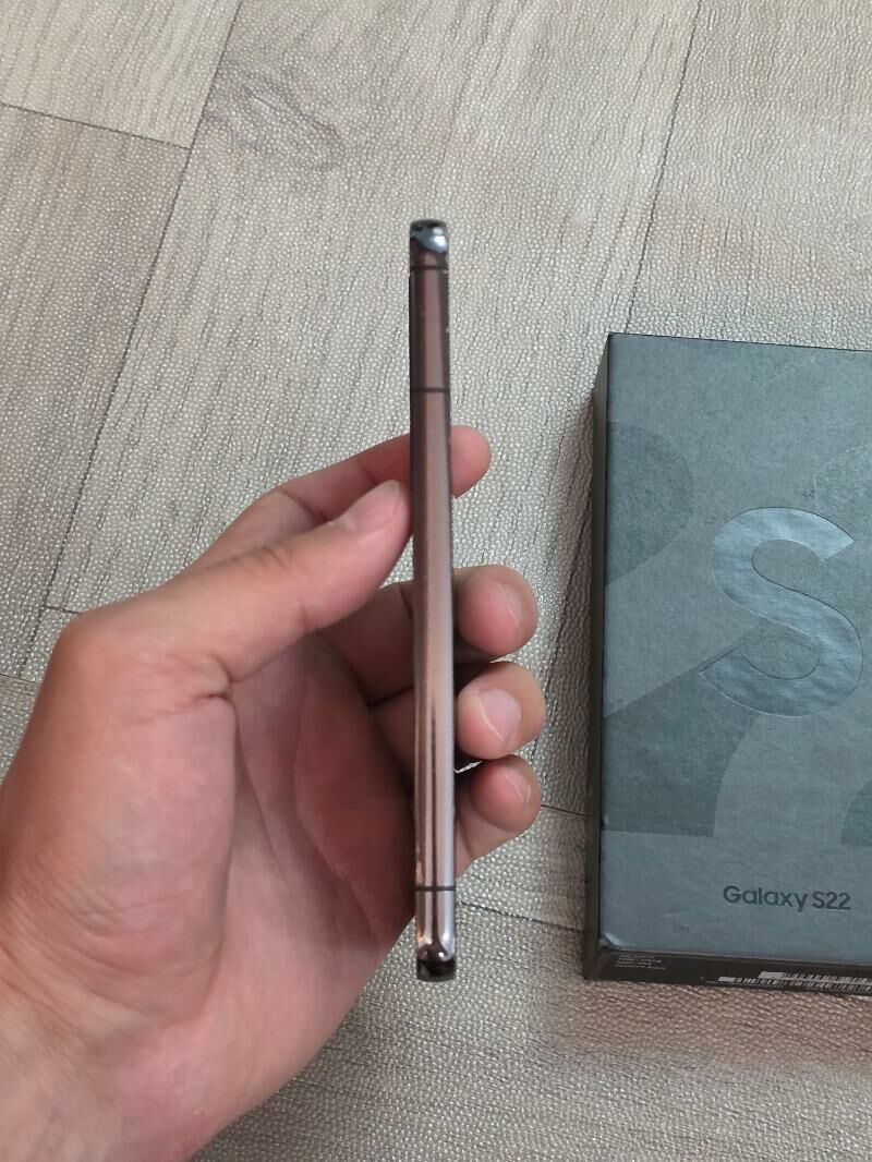 Samsung S22. 8/128. wetnam - Aşgabat - img 8