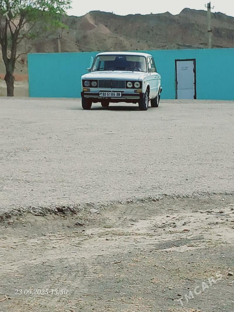 Lada 2106 1995 - 25 000 TMT - Magtymguly - img 2