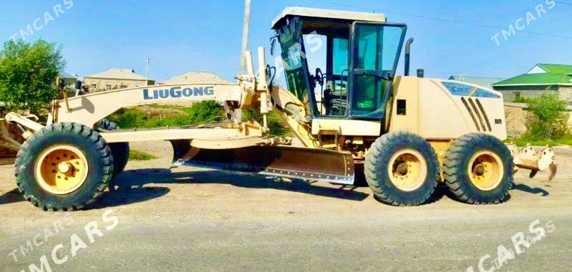 LiuGong CLG 4180D 2011 - 555 000 TMT - Мары - img 4