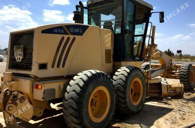 LiuGong CLG 4180D 2011 - 555 000 TMT - Мары - img 3