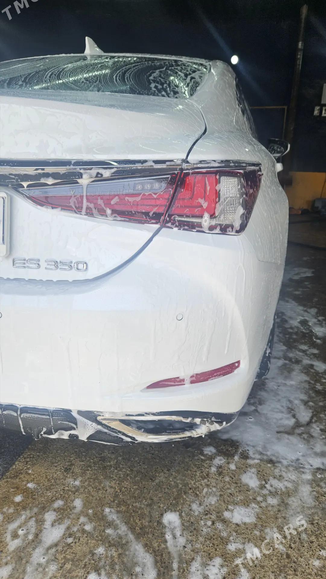 Lexus ES 350 2019 - 520 000 TMT - Mary - img 2