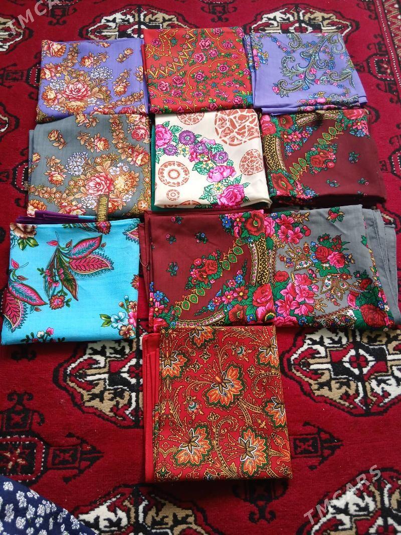 gaty ýalyk - Ашхабад - img 2