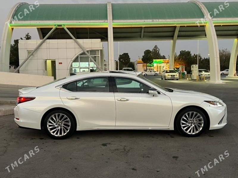 Lexus ES 350 2022 - 560 000 TMT - Aşgabat - img 2