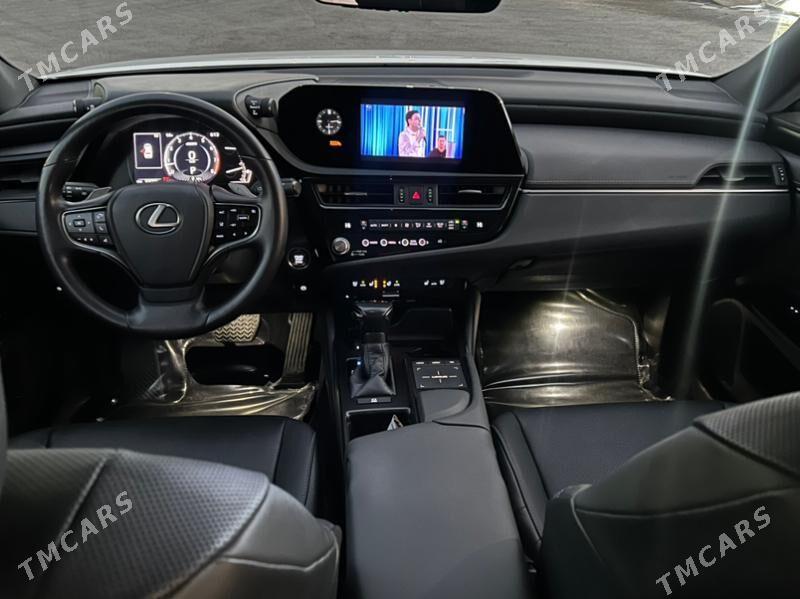 Lexus ES 350 2022 - 560 000 TMT - Aşgabat - img 5