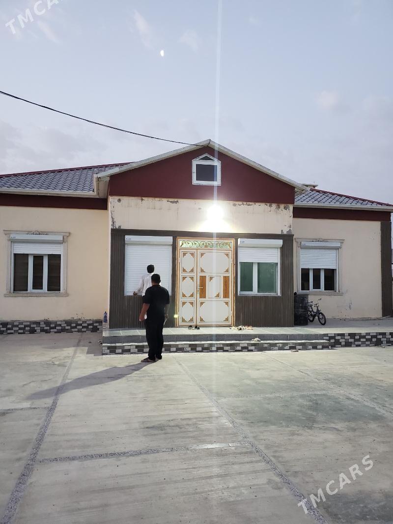 GALA PANJUR - Balkanabat - img 4