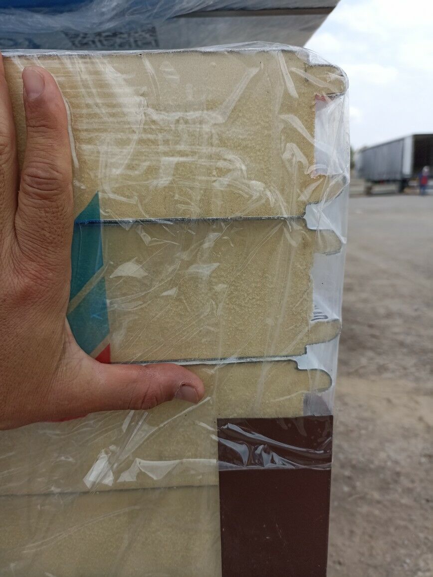 сендвич sendwiç - Çandybil şaýoly - img 2