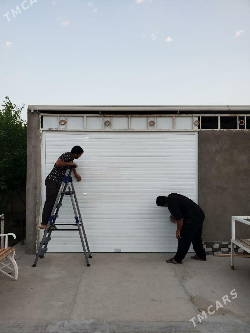 GALA PANJUR - Balkanabat - img 5