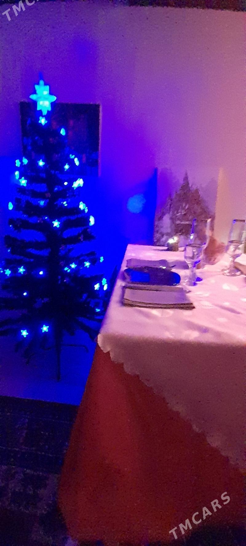 ёлка и маски - Parahat 7 - img 2