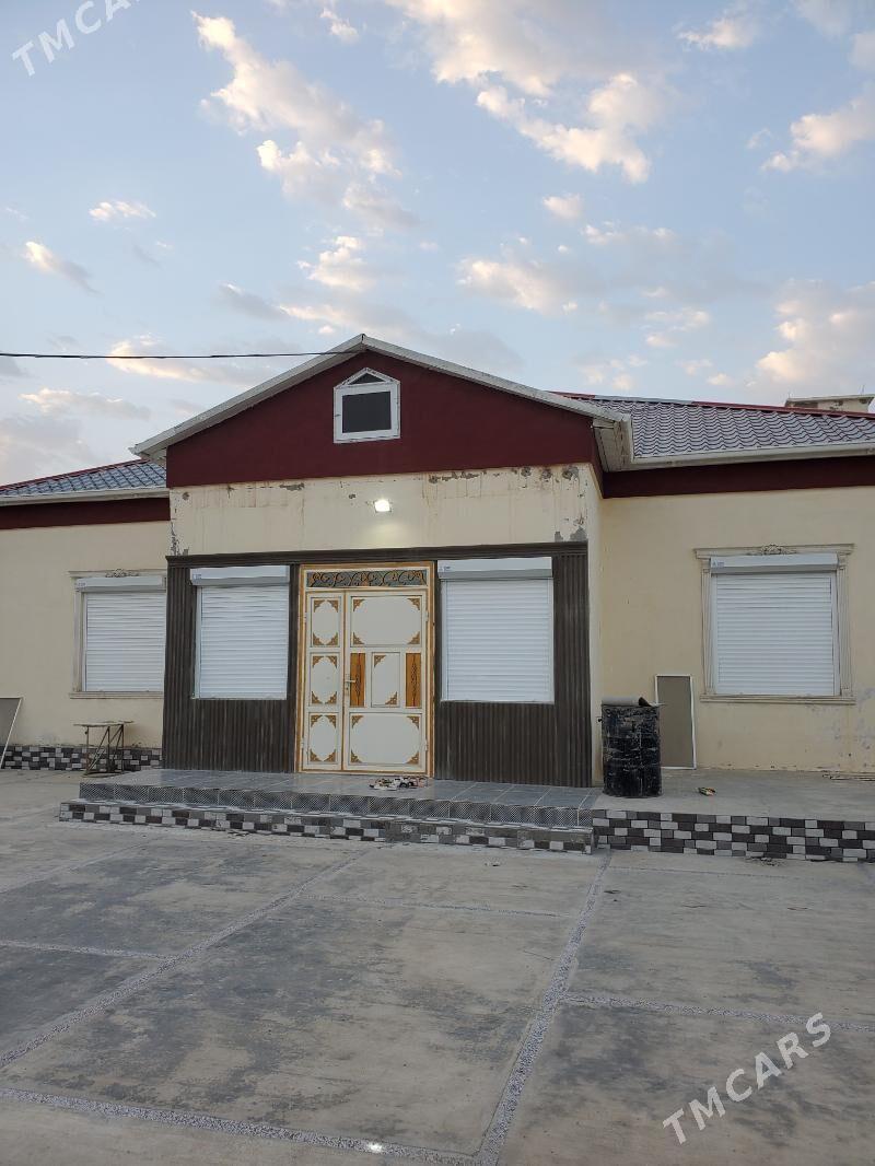 GALA PANJUR - Balkanabat - img 3