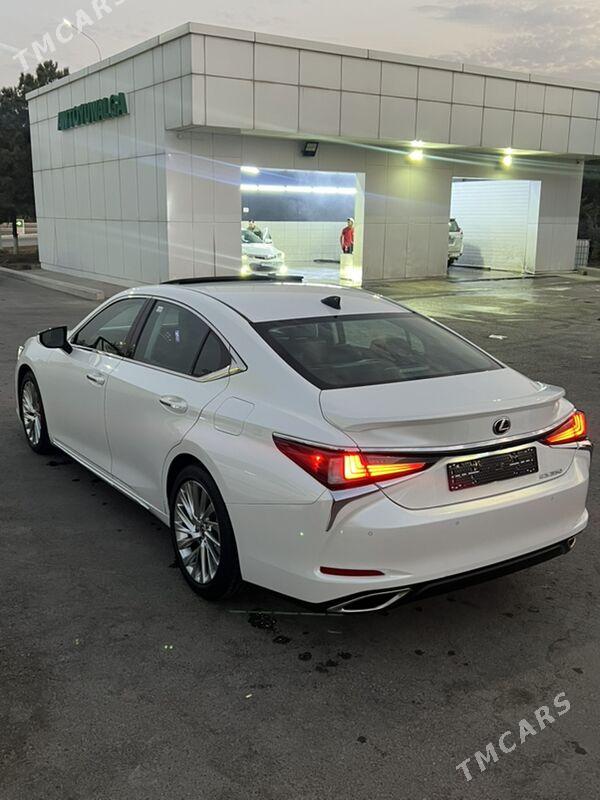 Lexus ES 350 2022 - 560 000 TMT - Aşgabat - img 4