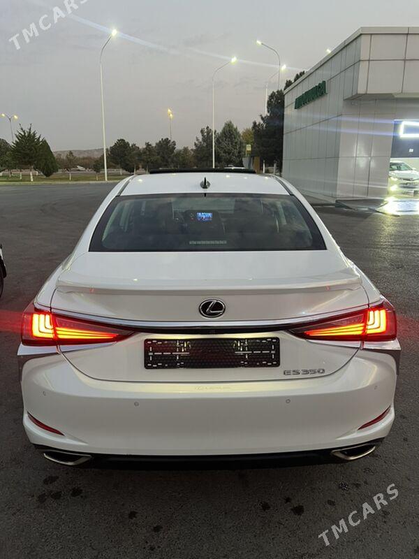 Lexus ES 350 2022 - 560 000 TMT - Aşgabat - img 3