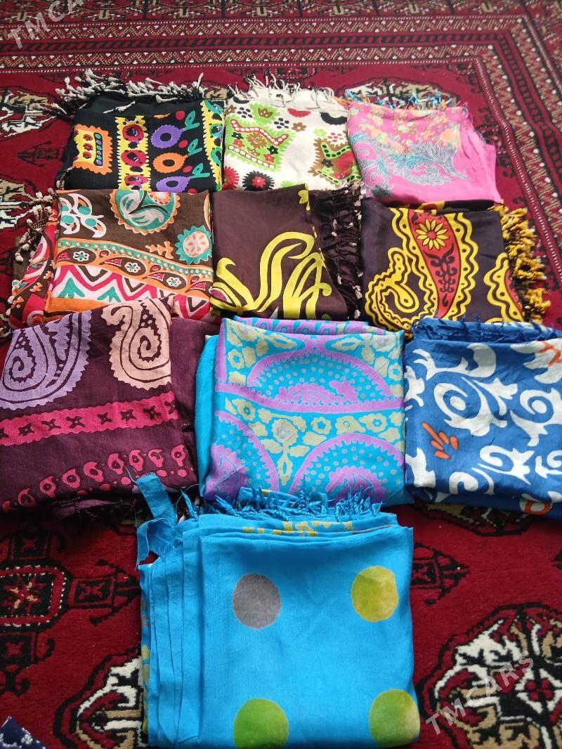 gyňaç - Ашхабад - img 2