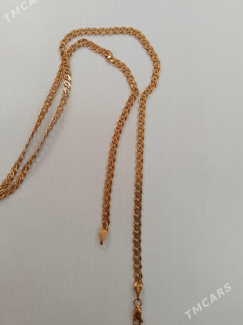 алтын зынжыр - Türkmenabat - img 2