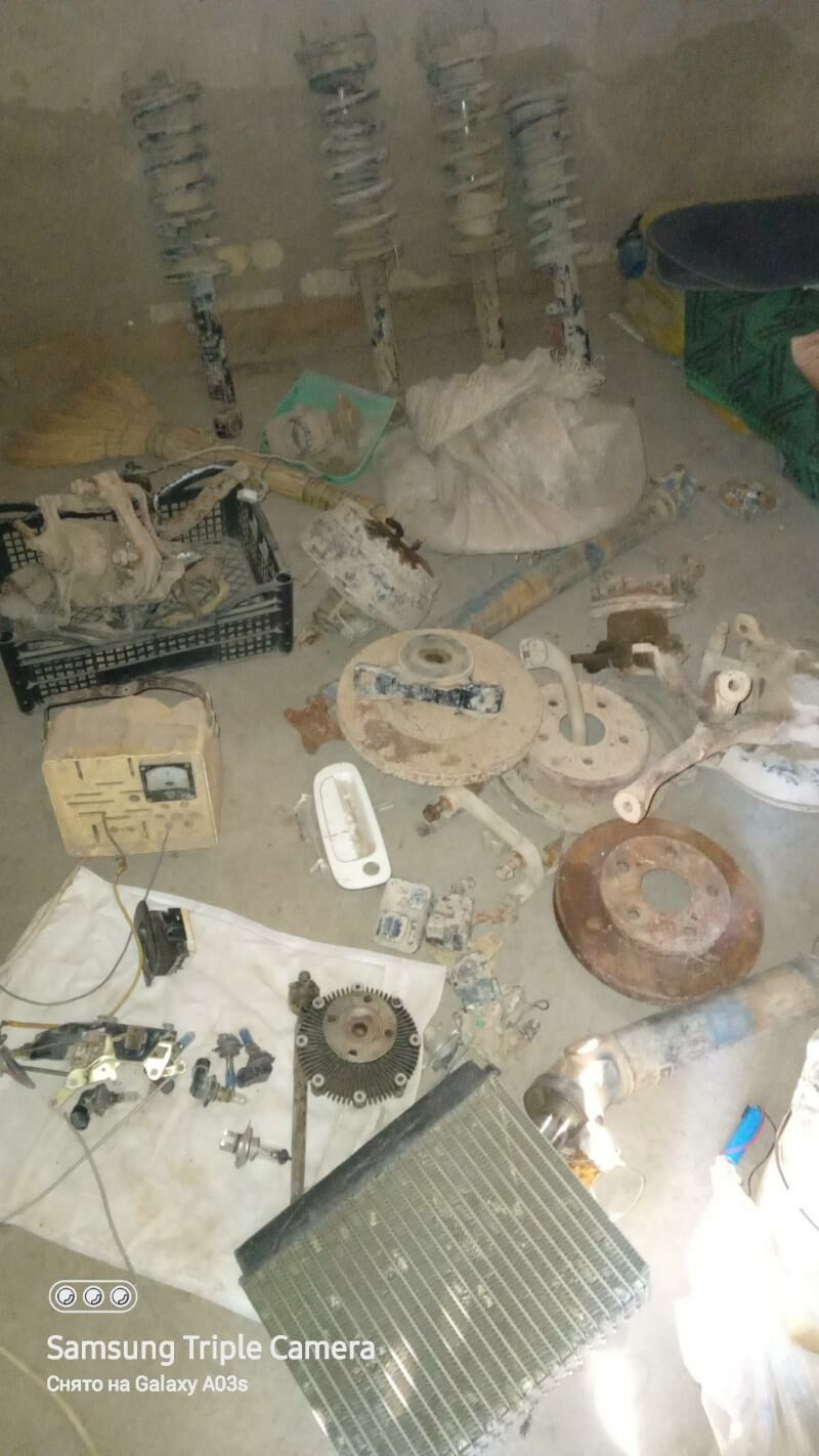 Maryk  hadawoýlar 100 TMT - Mary - img 2