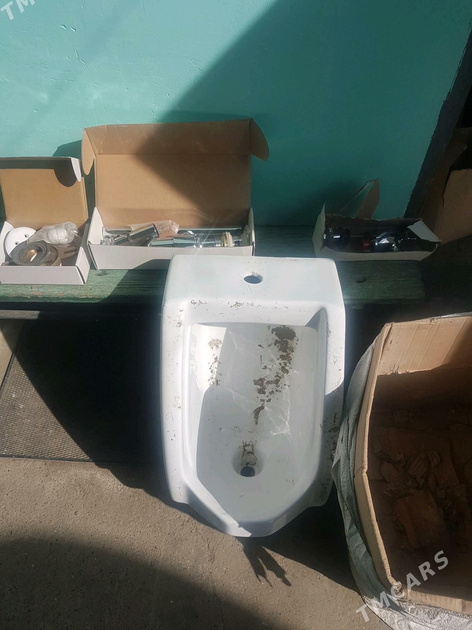 Писюар беде новый - 30 mkr - img 2