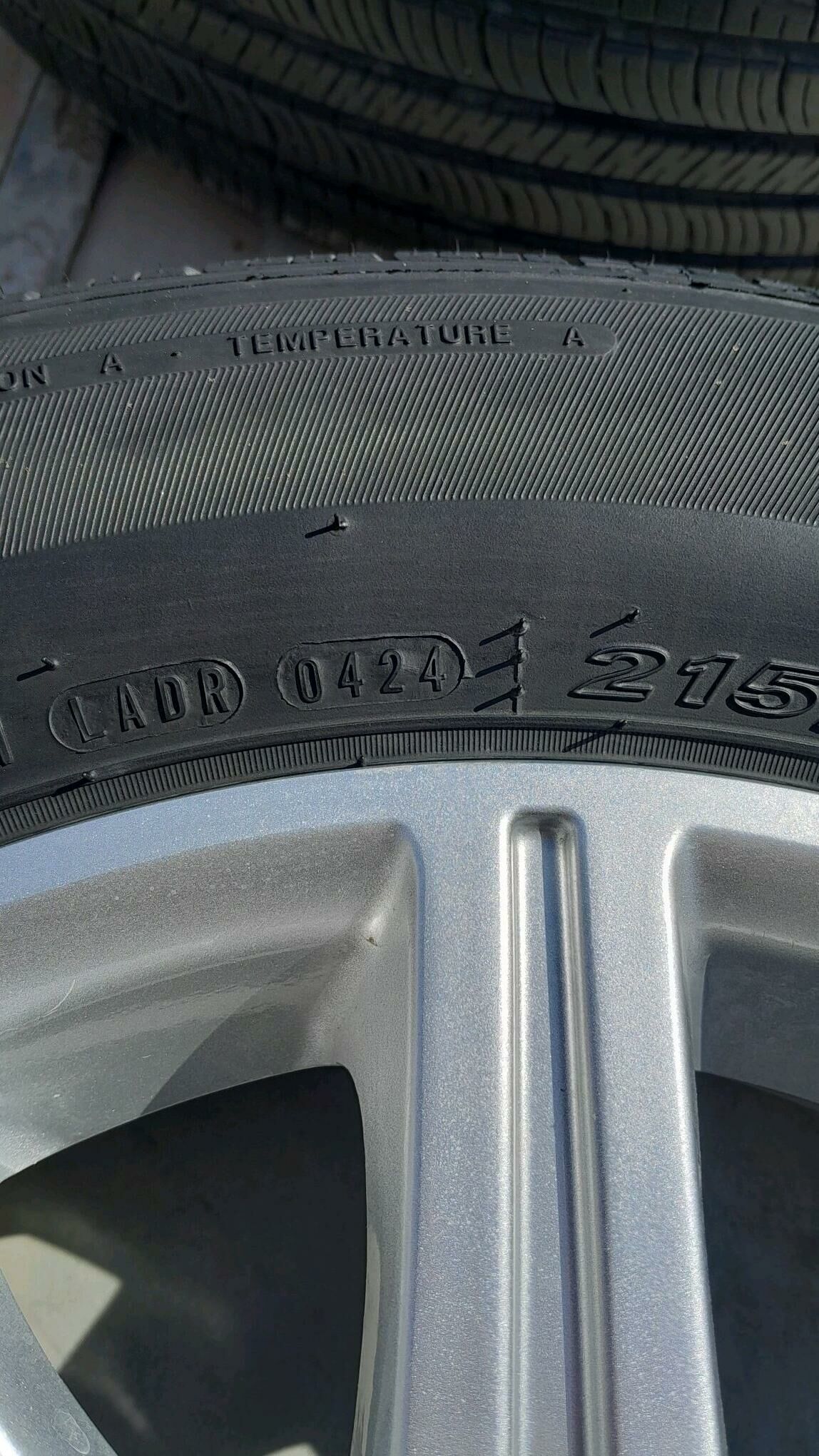 grant disga teker R16 5 500 TMT - Mary - img 4