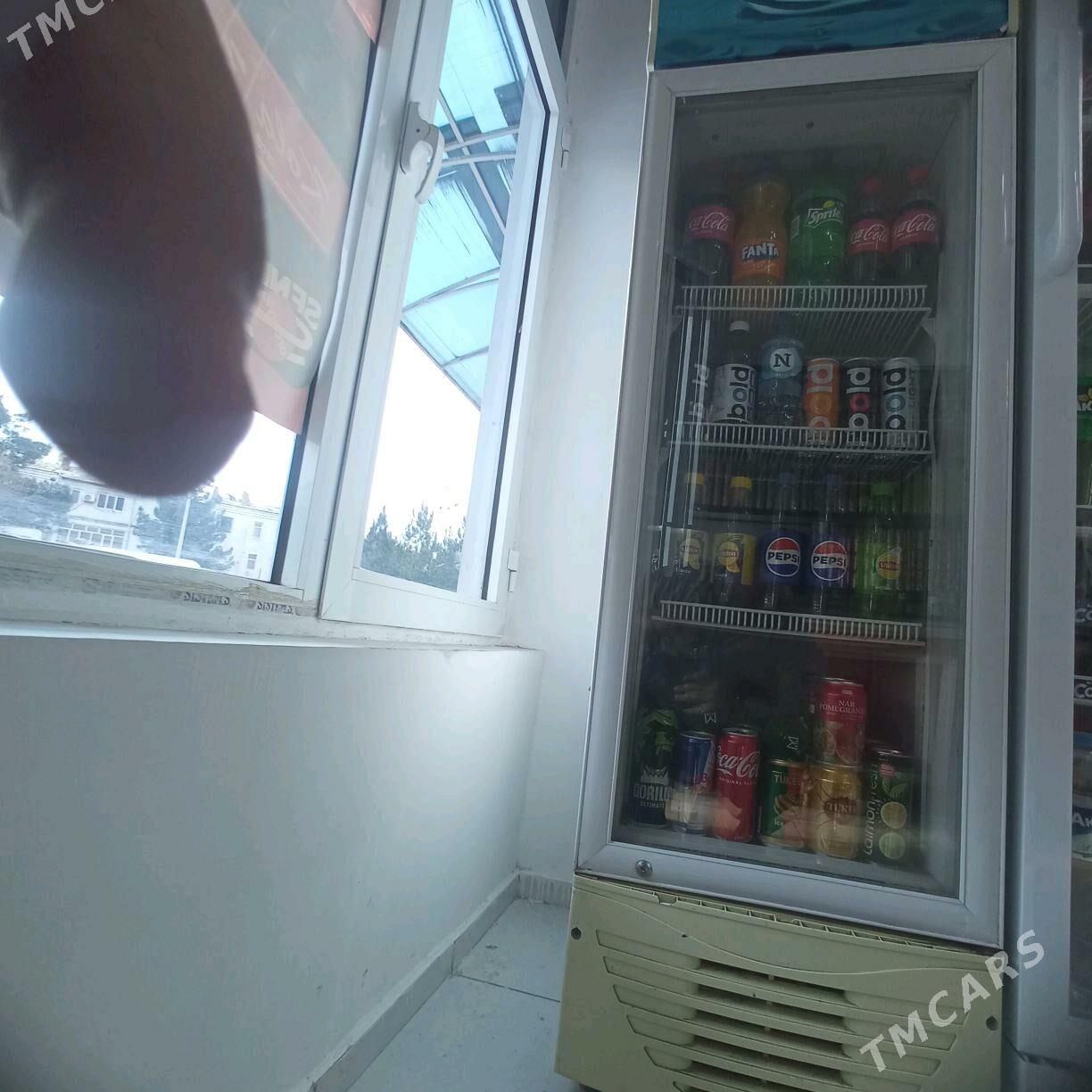 Holadinlik witrina - Türkmenbaşy - img 2