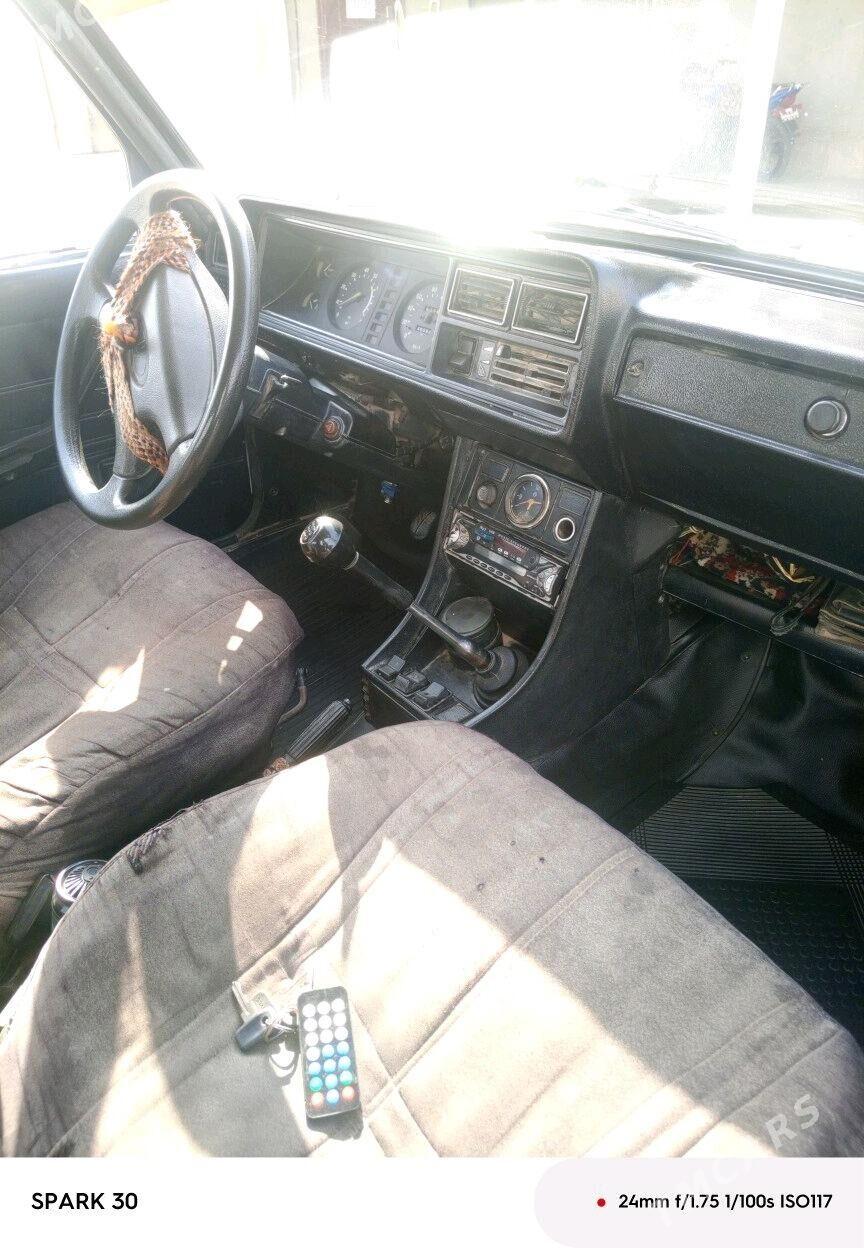 Lada 2107 1998 - 25 000 TMT - Кака - img 8