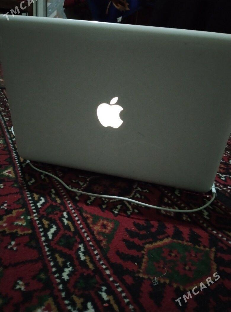 Makbuk Noutbuk Kompyuter - Görogly (Tagta) - img 4