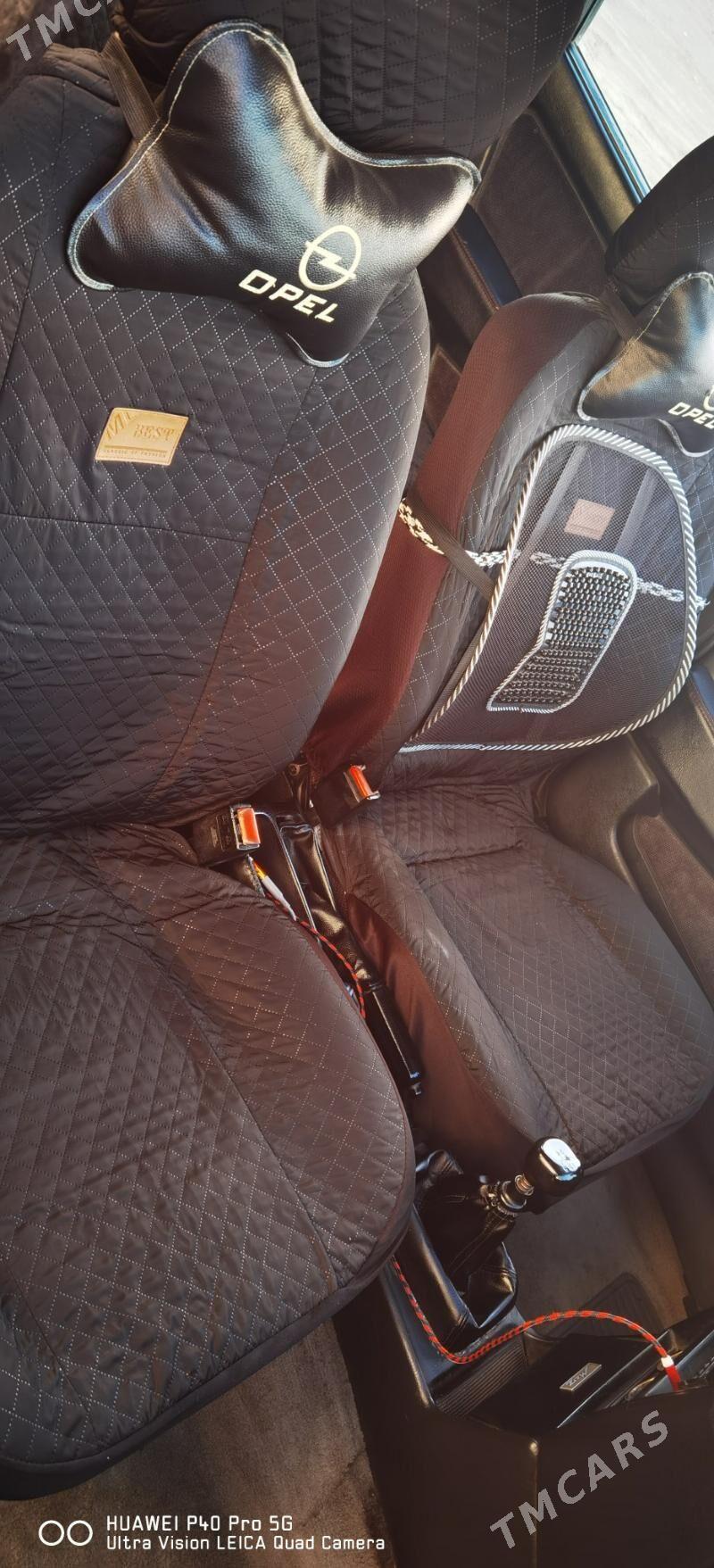 Opel Vectra 1991 - 46 000 TMT - Мары - img 4