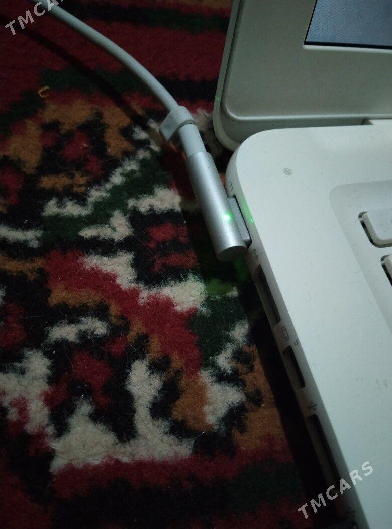 Makbuk Noutbuk Kompyuter - Görogly (Tagta) - img 6