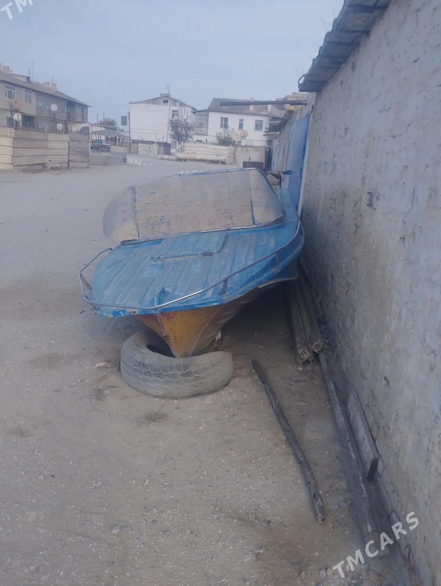 kazanka m5 - Карабогаз - img 2