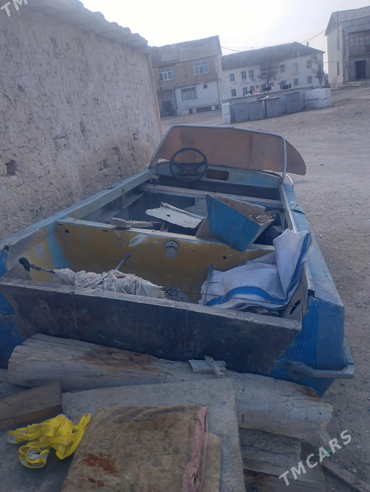 kazanka m5 - Карабогаз - img 3