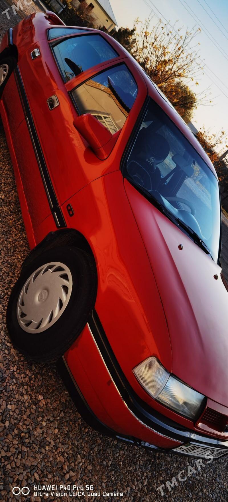 Opel Vectra 1991 - 46 000 TMT - Мары - img 8