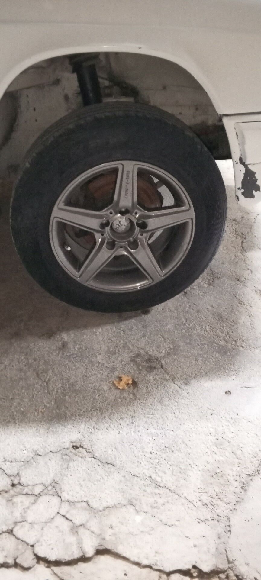 оригинал 15 мерсAMG 6 000 TMT - Гёкдепе - img 2