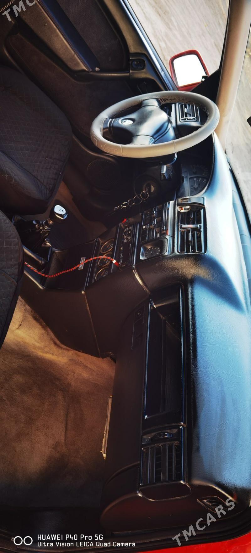 Opel Vectra 1991 - 46 000 TMT - Мары - img 6