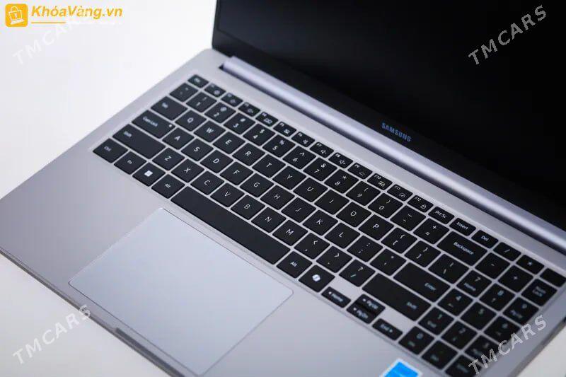 Galaxy Book 4|Core7|16Gb Ram - Ашхабад - img 5