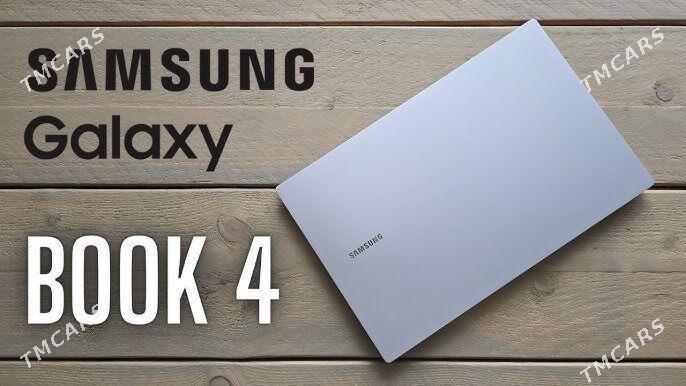 Galaxy Book 4|Core7|16Gb Ram - Ашхабад - img 6